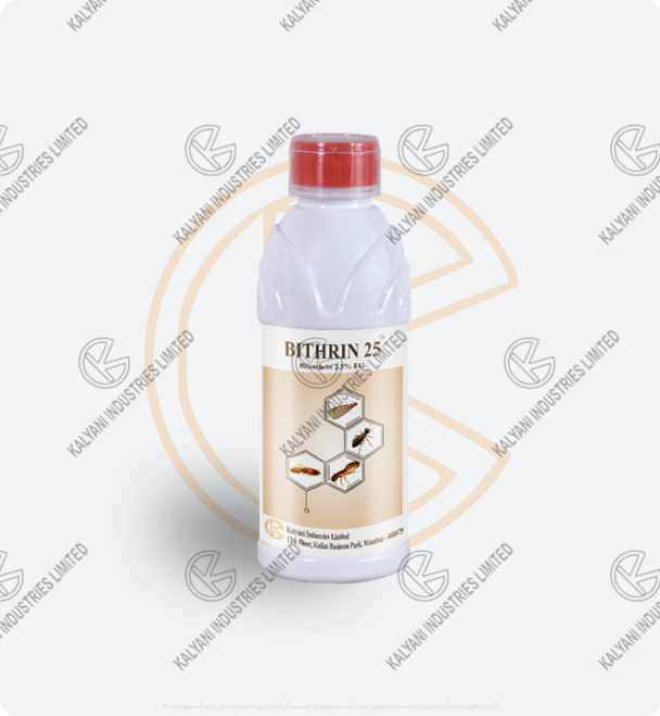 Bithrin 25